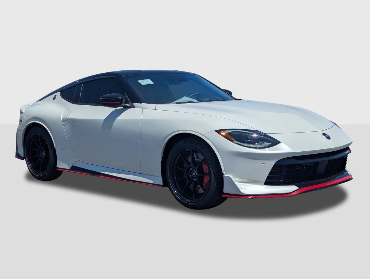 New 2027 Nissan Z NISMO RWD image 7