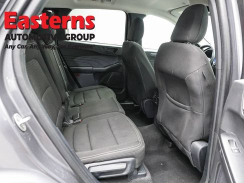Used 2024 Ford Escape Active FWD image 23