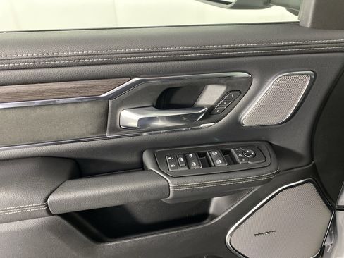 New 2026 RAM 1500 Laramie w/ Night Edition image 14
