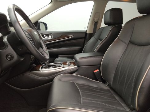 Used 2018 INFINITI QX60 FWD w/ Deluxe Technology Package image 17