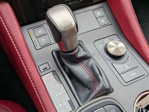 Used 2015 Lexus RC 350 AWD image 12