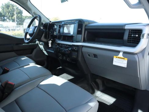 Used 2024 Ford F450 XL image 17