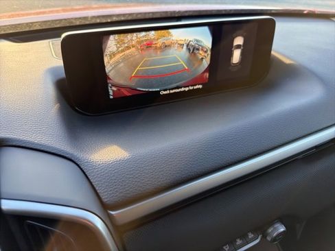 New 2026 MAZDA CX-50 AWD 2.5 S w/ Weather Package image 16