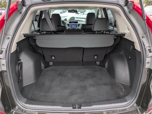 Used 2016 Honda CR-V EX-L image 7