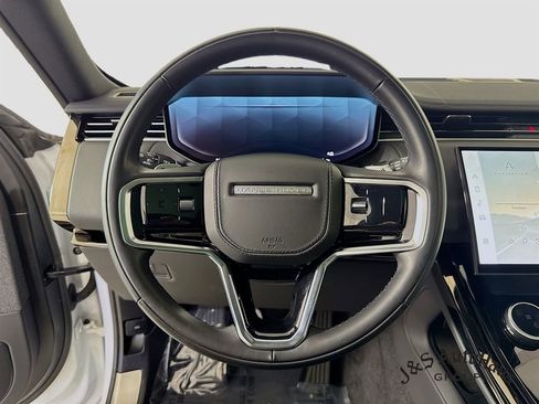 Used 2023 Land Rover Range Rover Sport SE AWD/4WD image 12