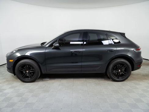 Used 2020 Porsche Macan Base image 2