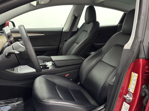 Used 2021 Tesla Model 3 Standard Range Plus image 15