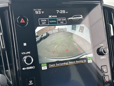 New 2026 Subaru Forester Sport AWD/4WD image 23