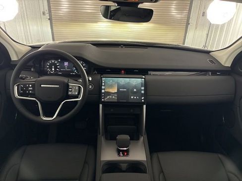 New 2025 Land Rover Discovery Sport S AWD/4WD image 24