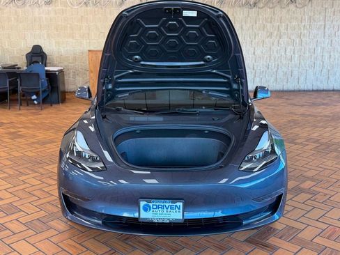 Used 2023 Tesla Model 3 Standard Range RWD image 35