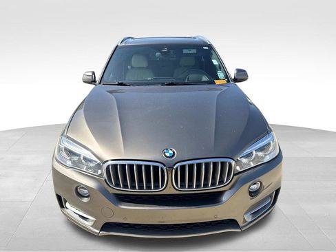 Used 2018 BMW X5 sDrive35i RWD image 2