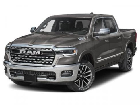 New 2026 RAM 1500 Limited w/ Night Edition image 4