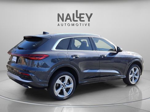 New 2025 Audi Q5 Premium Plus image 6