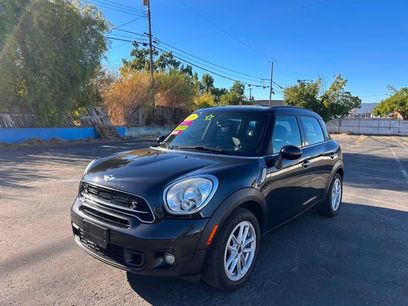 Used 2016 MINI Cooper Countryman S