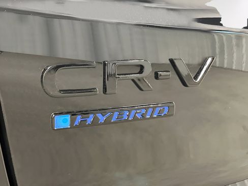New 2026 Honda CR-V Sport Touring image 10