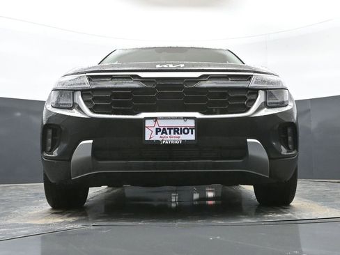 Used 2024 Kia Seltos SX w/ SX Sunroof Package AWD/4WD image 52