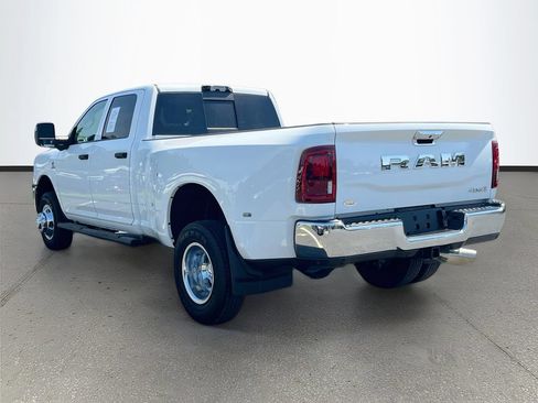 Used 2026 RAM 3500 Tradesman AWD/4WD image 5