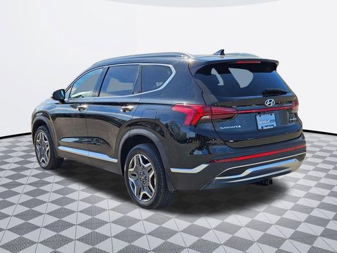 Used 2022 Hyundai Santa Fe SEL Convenience w/ Cargo Package AWD/4WD image 4