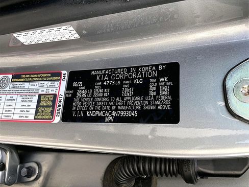 Used 2022 Kia Sportage LX image 31