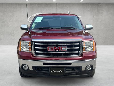 Used 2013 GMC Sierra 1500 SLE RWD image 21