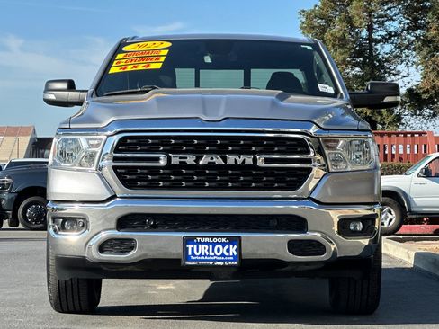 Used 2022 RAM 1500 Big Horn image 10