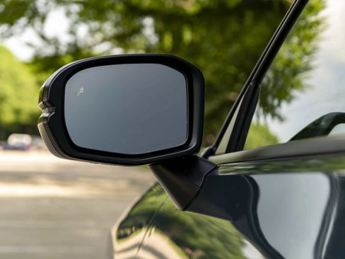 Used 2023 Honda HR-V Sport image 12