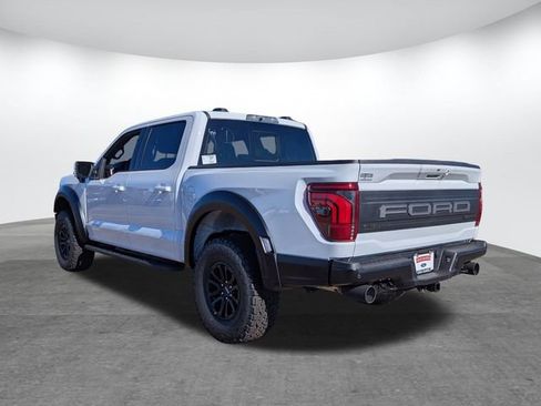 New 2025 Ford F150 Raptor image 3