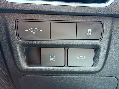 Used 2024 Hyundai Sonata SEL w/ Convenience Package FWD image 25