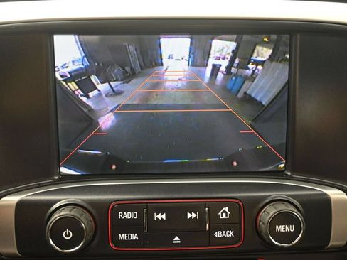 Used 2014 GMC Sierra 1500 SLT RWD image 13
