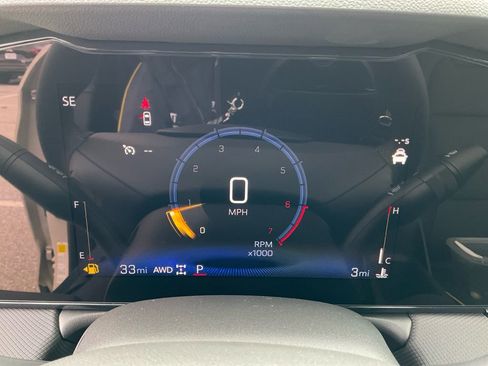 New 2026 Chevrolet TrailBlazer ACTIV w/ Convenience Package image 18