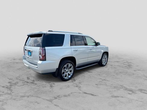 Used 2019 GMC Yukon Denali AWD/4WD image 8