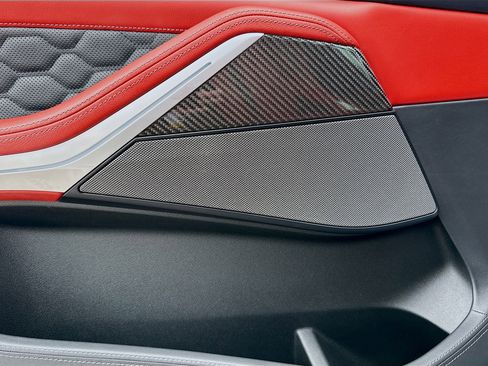 Used 2022 BMW X5 M w/ Executive Package image 24