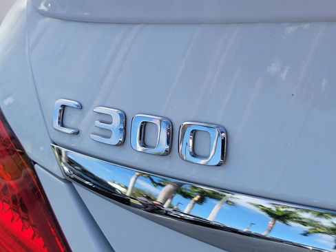 Certified 2019 Mercedes-Benz C 300 Sedan image 7