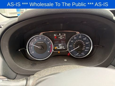 Used 2015 Subaru Crosstrek 2.0i Premium AWD/4WD image 4