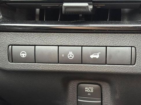Certified 2025 Nissan Murano SL AWD/4WD image 14