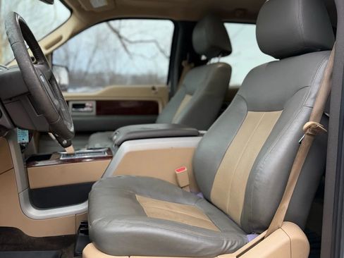 Used 2011 Ford F150 Lariat w/ Lariat Plus Pkg image 13