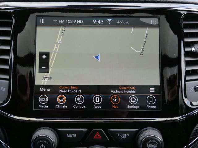 Used 2020 Jeep Grand Cherokee High Altitude AWD/4WD image 21