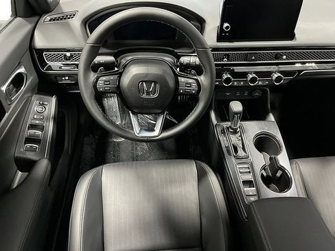 New 2026 Honda Civic Sport Touring image 17