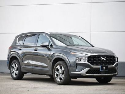 Used 2023 Hyundai Santa Fe SEL w/ Cargo Package