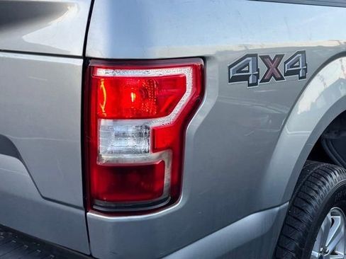 Used 2020 Ford F150 XLT AWD/4WD image 11