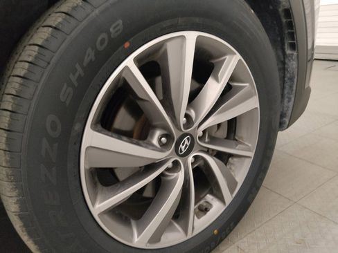 Used 2020 Hyundai Santa Fe Limited FWD image 31