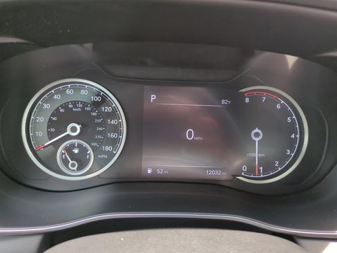 Used 2023 Genesis G70 2.0T w/ Sport Prestige Package RWD image 22