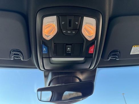 New 2026 RAM 2500 Tradesman image 36