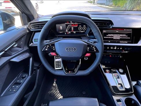 New 2026 Audi RS 3 image 19