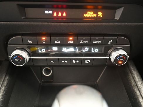 Used 2023 MAZDA CX-5 AWD 2.5 S w/ Select Package image 11