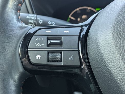 Certified 2023 Honda CR-V Sport Touring image 16