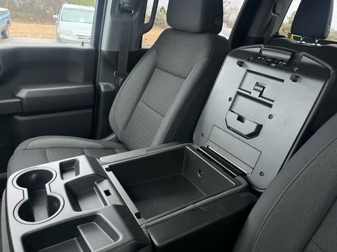 New 2026 Chevrolet Silverado 2500 Custom w/ Custom Value Package image 29