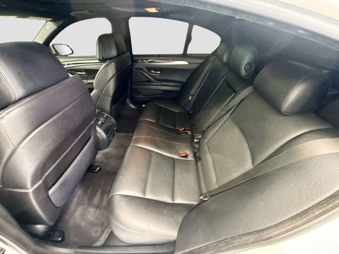 Used 2013 BMW 535i Sedan RWD image 20