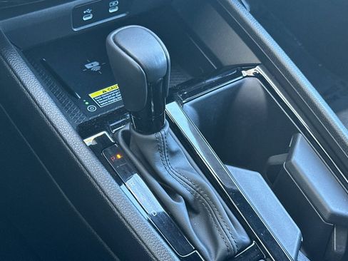 Used 2025 Honda Accord Sport image 18