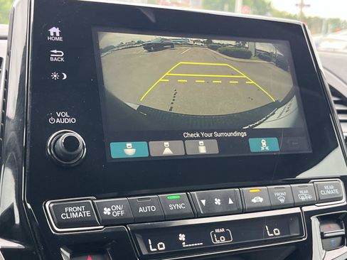 Used 2018 Honda Odyssey Touring image 41